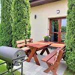 Na Mazurskim Wzgorzu Apartamento