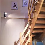 Na Mazurskim Wzgorzu Apartamento *