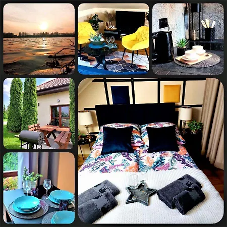 Na Mazurskim Wzgorzu Apartment *