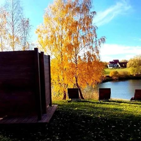 Apartamento Na Mazurskim Wzgorzu Mrągowo
