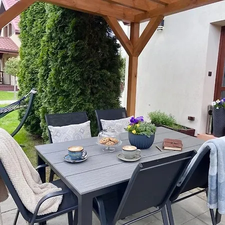 Na Mazurskim Wzgórzu *