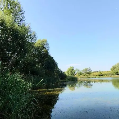 Na Mazurskim Wzgórzu Mrągowo