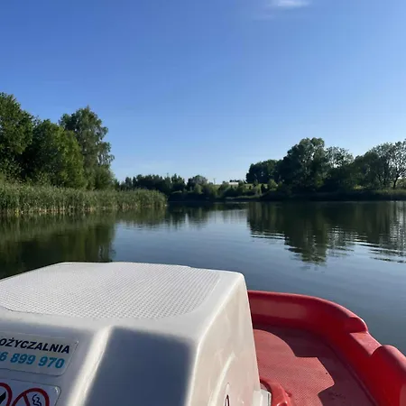 Apartamento Na Mazurskim Wzgórzu