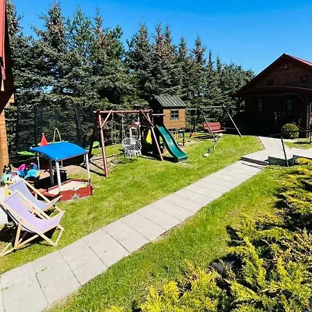 Na Mazurskim Wzgórzu *