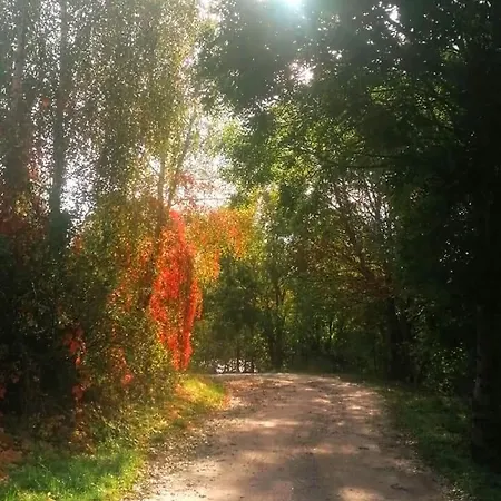 Na Mazurskim Wzgórzu